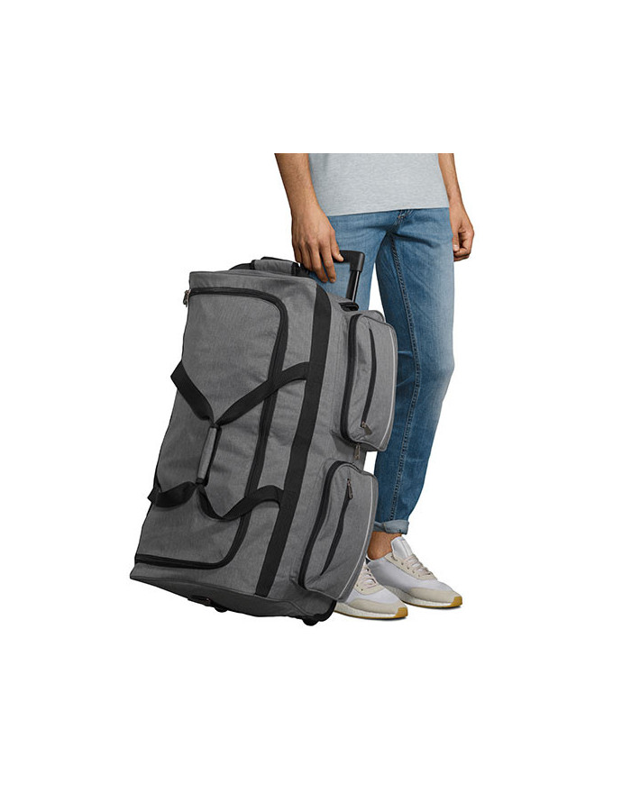 Bagagerie Personnalisée - SOL´S 71000 - Bagagerie Personnalisée avec marquage broderie, flocage ou impression. Grossiste vete...