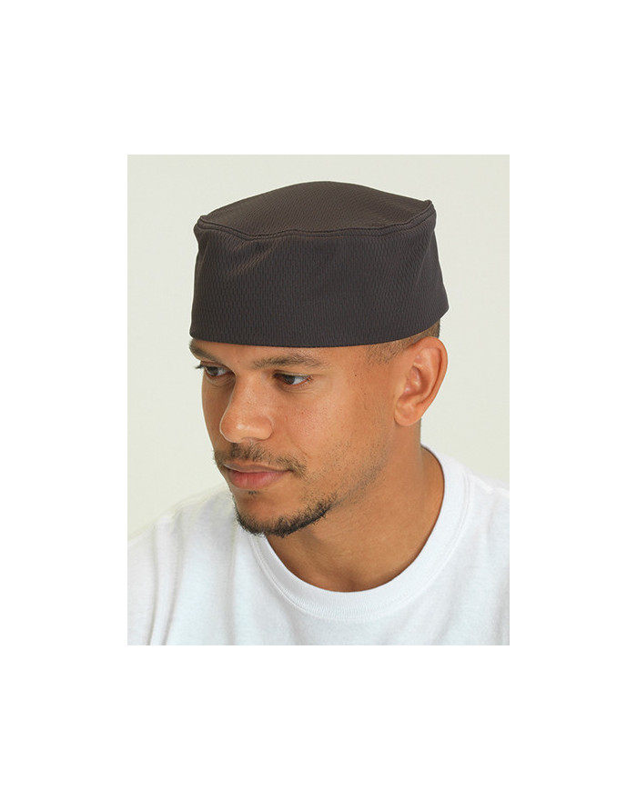 Chapeaux personnalisé 170 g/m² - Le Chef DF14 - Chapeaux personnalisé avec marquage broderie, flocage ou impression. Grossist...