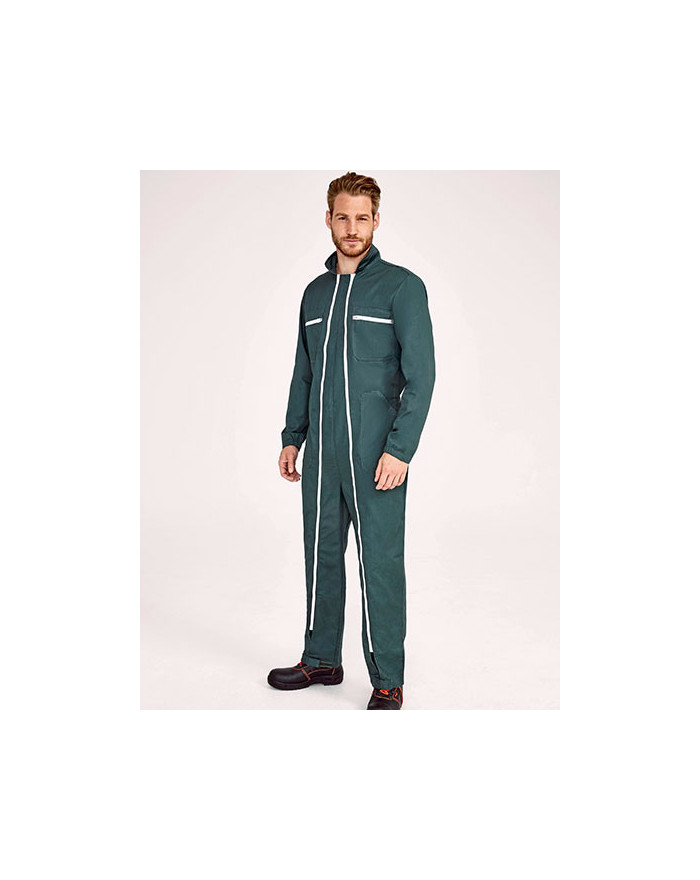 Vêtement de travail Personnalisé Manche Longue Homme 240 g/m² - SOL´S 80901 - Pantalon Personnalisé avec marquage broderie, f...