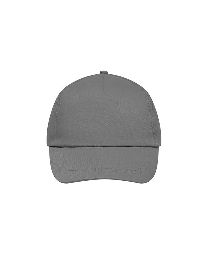 Casquettes personnalisée 165 g/m² - Daiber MB001 - Casquettes avec marquage broderie, flocage ou impression. Grossiste veteme...