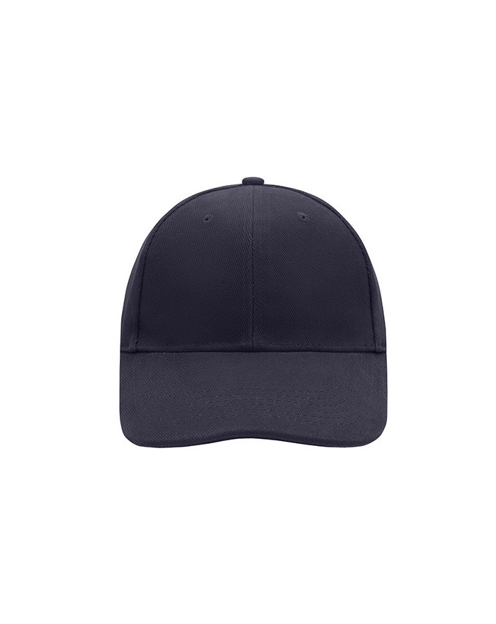 Casquettes personnalisée 350 g/m² - Daiber MB016 - Casquettes avec marquage broderie, flocage ou impression. Grossiste veteme...