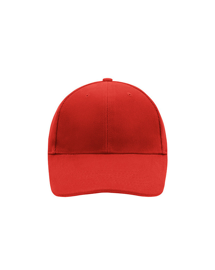 Casquettes personnalisée 350 g/m² - Daiber MB018 - Casquettes avec marquage broderie, flocage ou impression. Grossiste veteme...