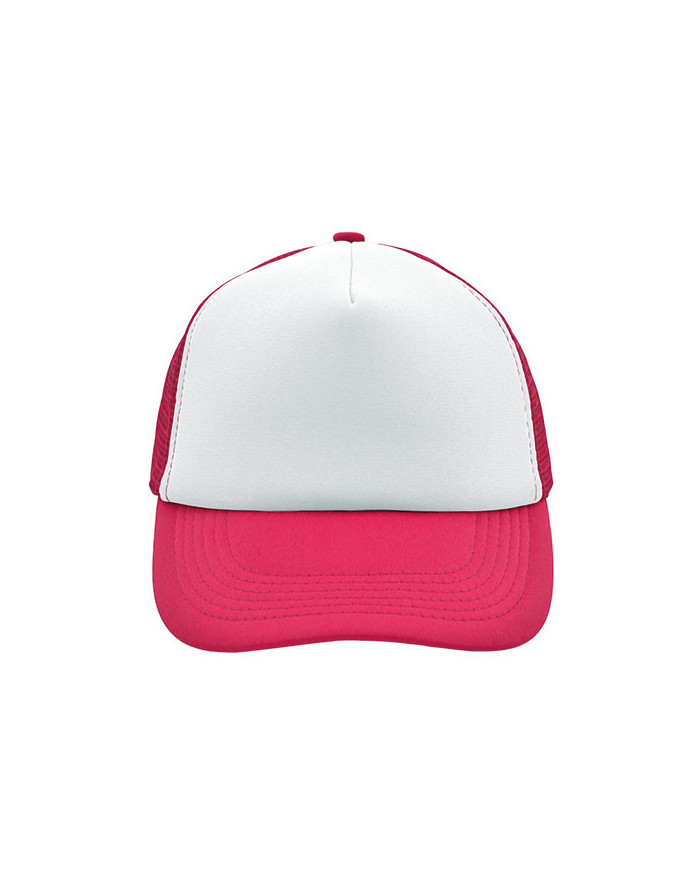 Casquettes personnalisée Daiber MB070 - Casquettes avec marquage broderie, flocage ou impression. Grossiste vetements vierge ...