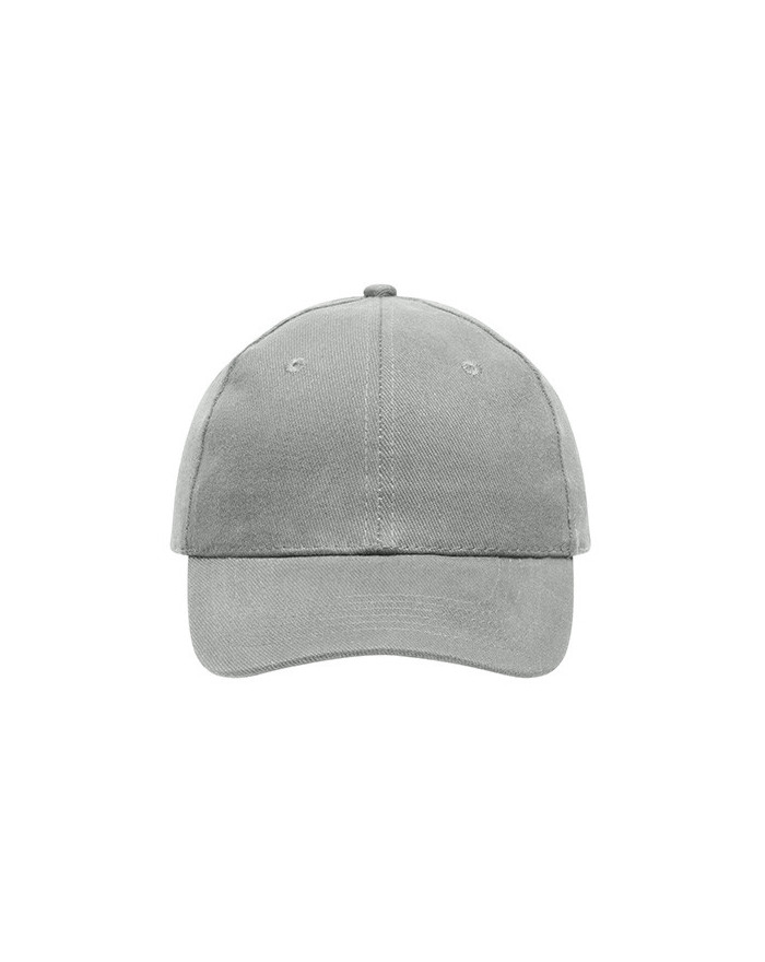 Casquettes personnalisée 260 g/m² - Daiber MB091 - Casquettes avec marquage broderie, flocage ou impression. Grossiste veteme...