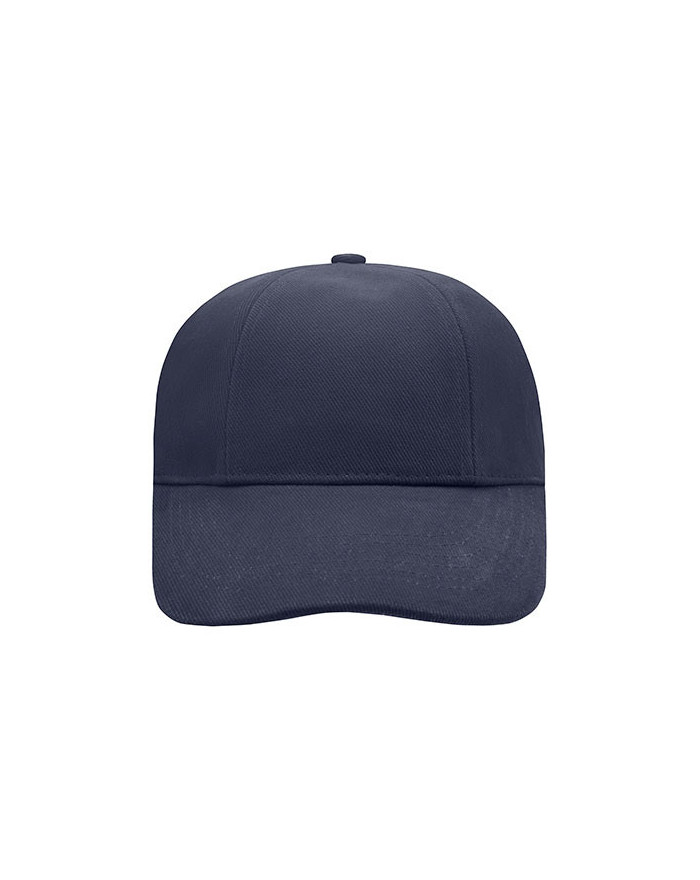 Casquettes personnalisée 350 g/m² - Daiber MB609 - Casquettes avec marquage broderie, flocage ou impression. Grossiste veteme...