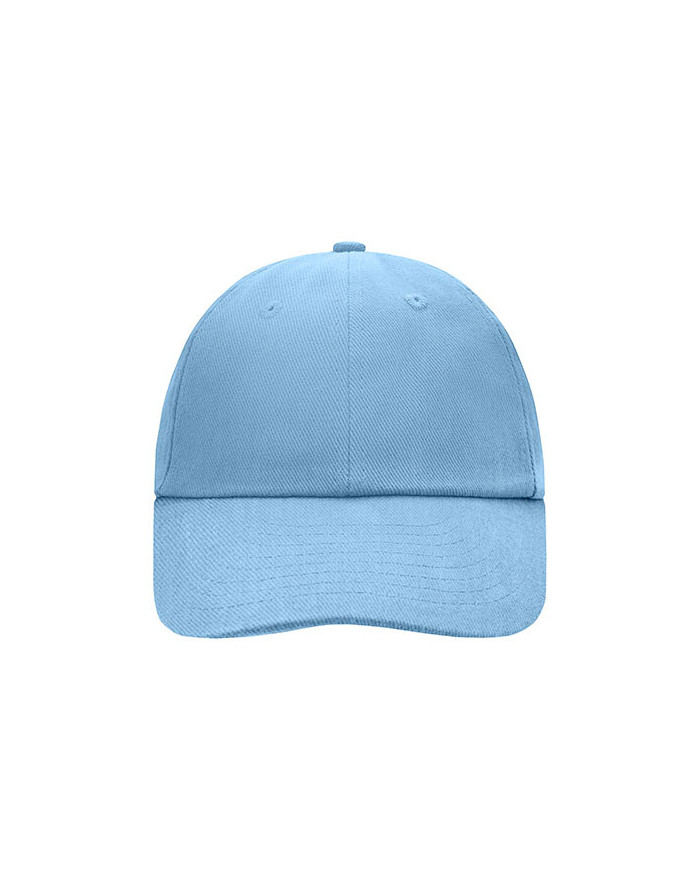 Casquettes personnalisée 350 g/m² - Daiber MB6111 - Casquettes avec marquage broderie, flocage ou impression. Grossiste vetem...