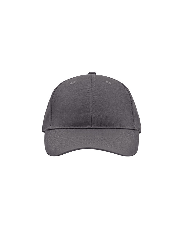 Casquettes personnalisée Daiber MB6118 - Casquettes avec marquage broderie, flocage ou impression. Grossiste vetements vierge...