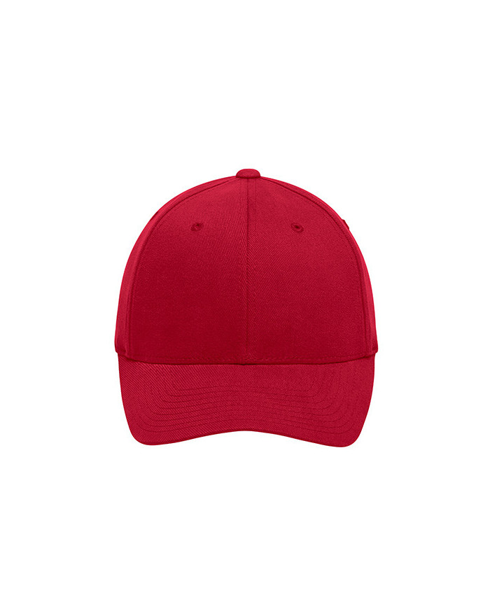 Casquettes personnalisée Daiber MB6181 - Casquettes avec marquage broderie, flocage ou impression. Grossiste vetements vierge...