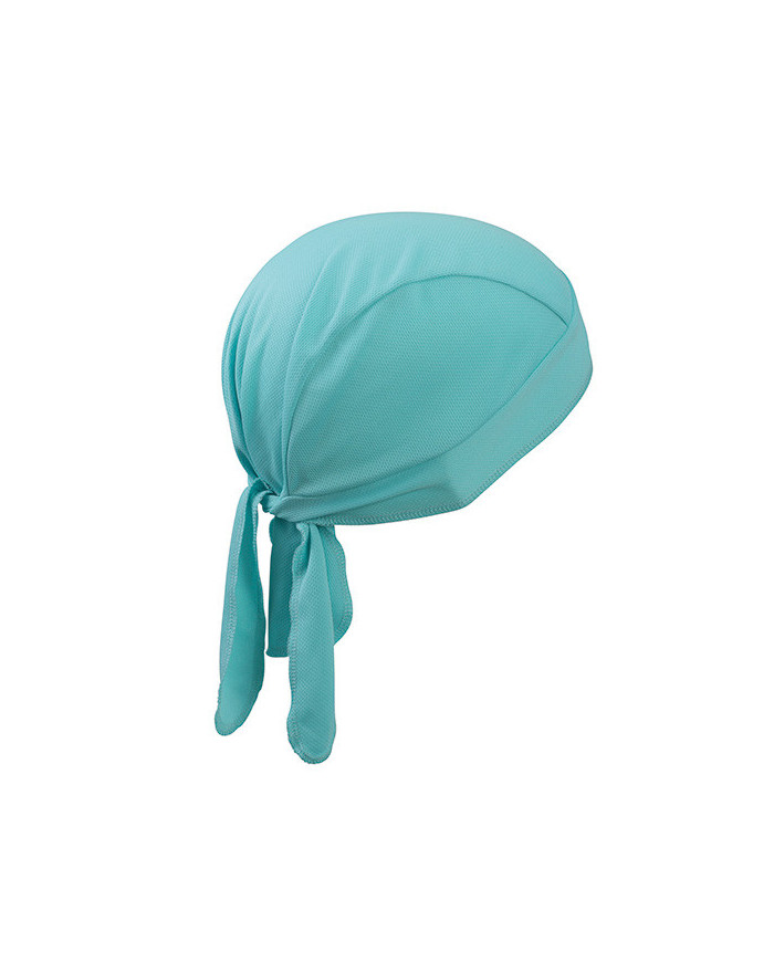 Bandana personnalisé Daiber MB6530 - Bandana personnalisé avec marquage broderie, flocage ou impression. Grossiste vetements ...