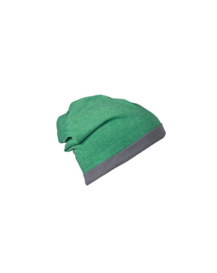 Bonnet personnalisé Daiber MB6577 - Bonnet personnalisé avec marquage broderie, flocage ou impression. Grossiste vetements vi...