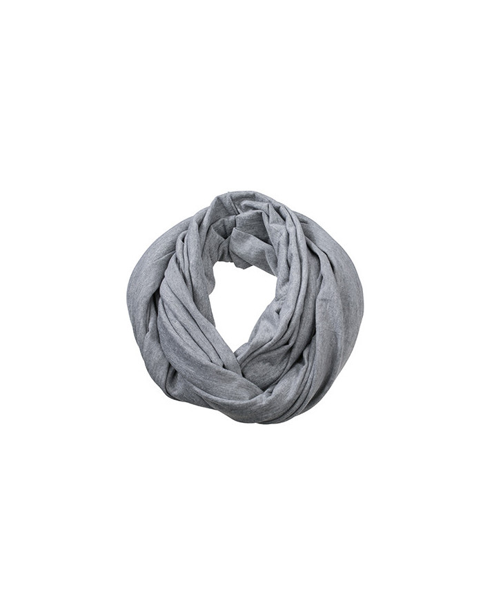 Echarpe personnalisée Daiber MB6578 - Echarpe personnalisé avec marquage broderie, flocage ou impression. Grossiste vetements...