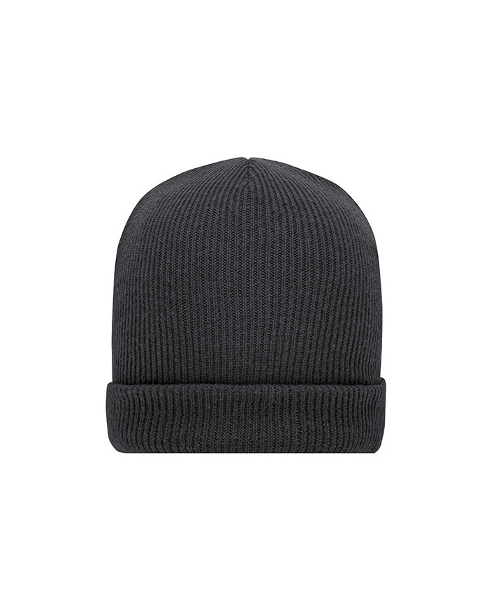Bonnet personnalisé Daiber MB7145 - Bonnet personnalisé avec marquage broderie, flocage ou impression. Grossiste vetements vi...