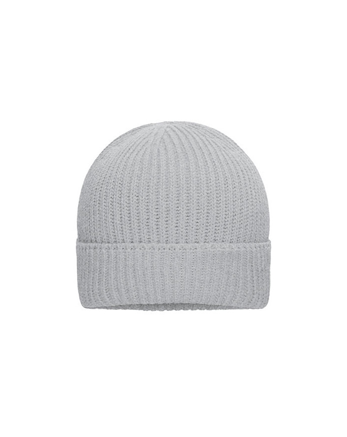 Bonnet personnalisé Daiber MB7409 - Bonnet personnalisé avec marquage broderie, flocage ou impression. Grossiste vetements vi...