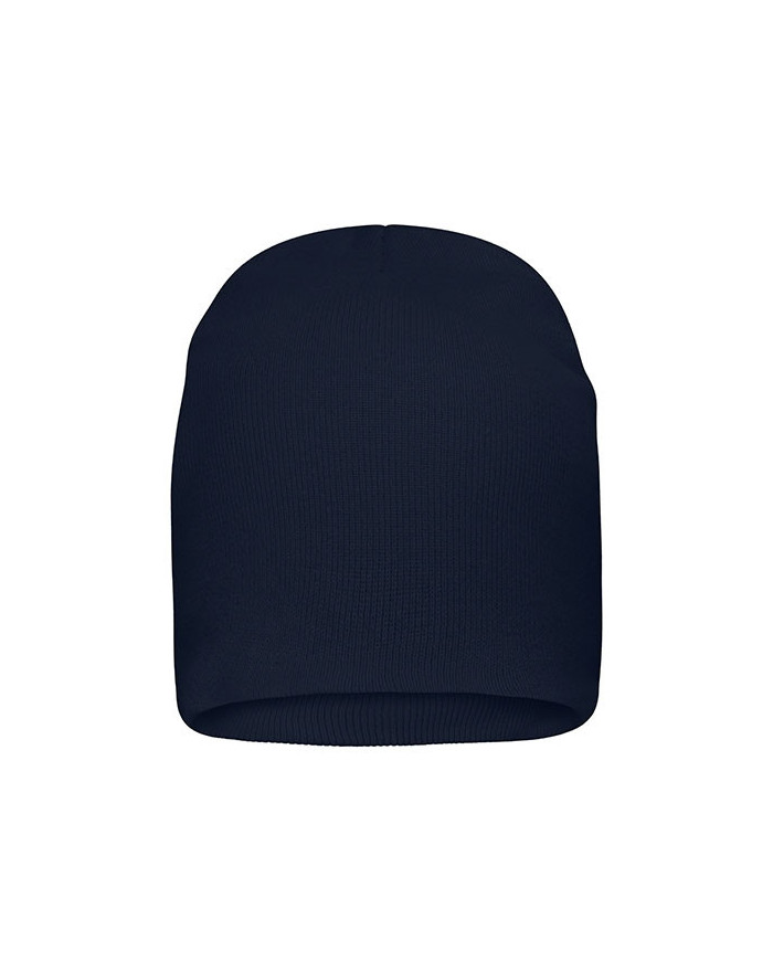 Bonnet personnalisé Daiber MB7410 - Bonnet personnalisé avec marquage broderie, flocage ou impression. Grossiste vetements vi...