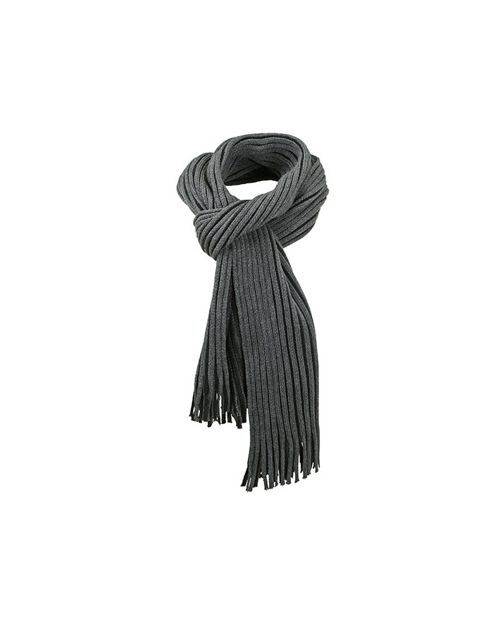 Echarpe personnalisée Daiber MB7989 - Echarpe personnalisé avec marquage broderie, flocage ou impression. Grossiste vetements...