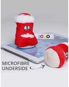 Peluche & Figurine - Mbw M160450 - Peluches & figurines avec marquage broderie, flocage ou impression. Grossiste vetements vi...