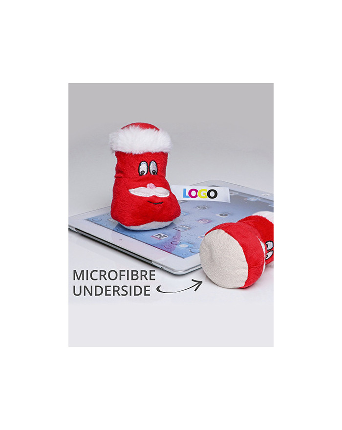 Peluche & Figurine - Mbw M160450 - Peluches & figurines avec marquage broderie, flocage ou impression. Grossiste vetements vi...