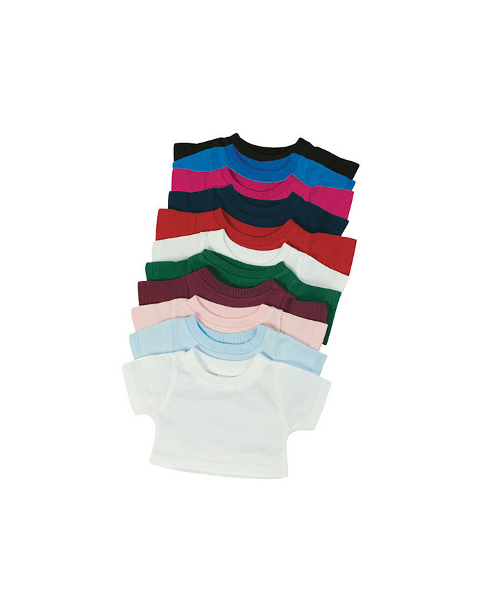 Peluches & figurines   160 g/m² - Mumbles MM71 - Peluches & figurines avec marquage broderie, flocage ou impression. Grossist...