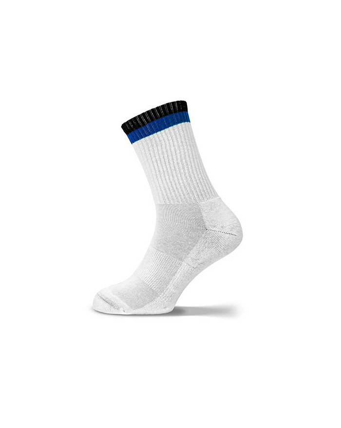 Chaussette - MR. SOCKS L05006 - Sous-vêtements Personnalisés avec marquage broderie, flocage ou impression. Grossiste vetemen...