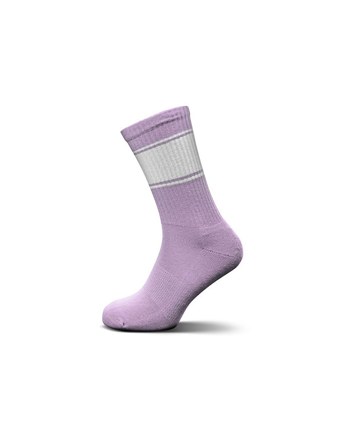 Chaussette - MR. SOCKS L05007 - Sous-vêtements Personnalisés avec marquage broderie, flocage ou impression. Grossiste vetemen...