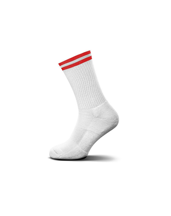 Chaussette - MR. SOCKS L05008 - Sous-vêtements Personnalisés avec marquage broderie, flocage ou impression. Grossiste vetemen...