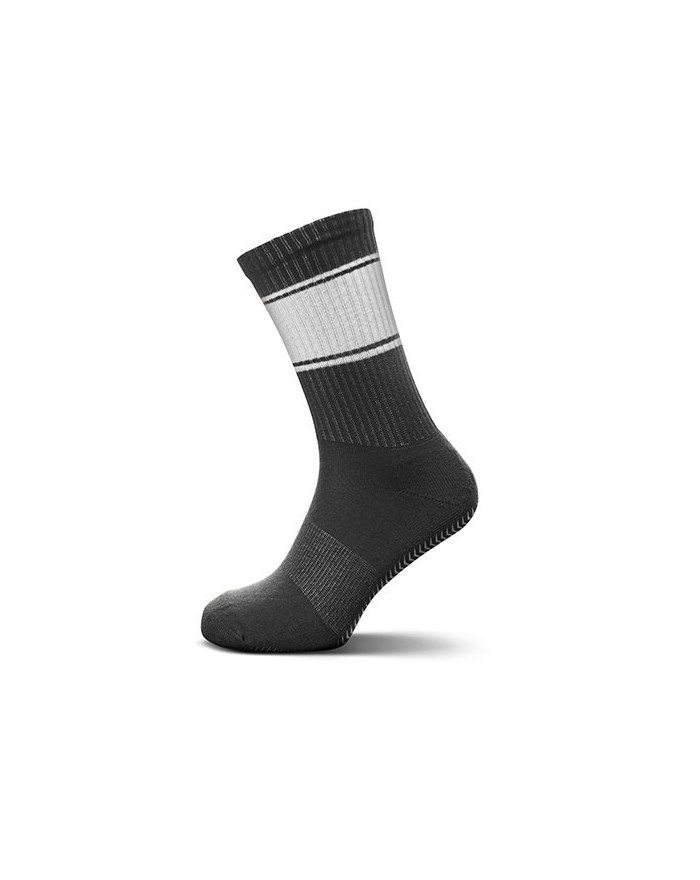 Chaussette - MR. SOCKS L05009 - Sous-vêtements Personnalisés avec marquage broderie, flocage ou impression. Grossiste vetemen...