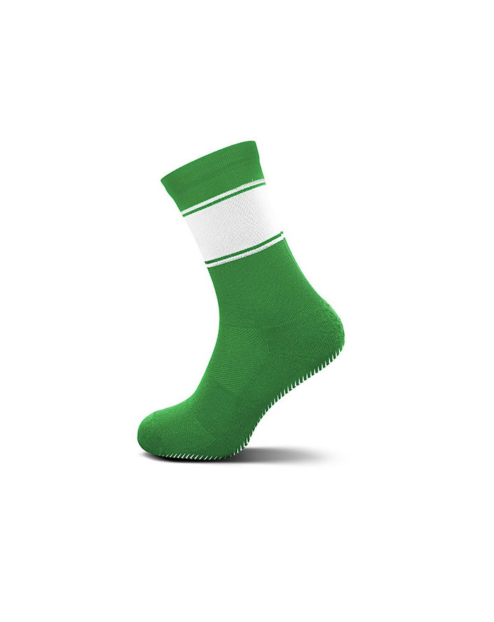Chaussette - MR. SOCKS L05010 - Sous-vêtements Personnalisés avec marquage broderie, flocage ou impression. Grossiste vetemen...