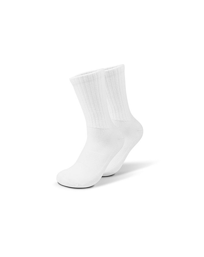 Chaussette - MR. SOCKS L05012 - Sous-vêtements Personnalisés avec marquage broderie, flocage ou impression. Grossiste vetemen...