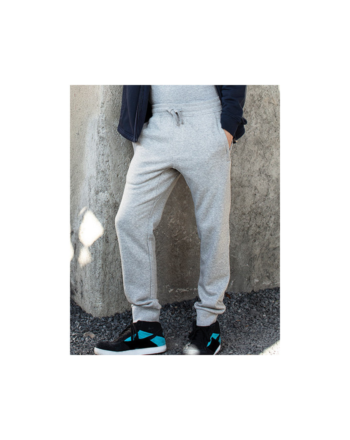 Pantalon Personnalisé  Homme  300 g/m² - Miners mate MY1110 - Pantalon Personnalisé avec marquage broderie, flocage ou impres...