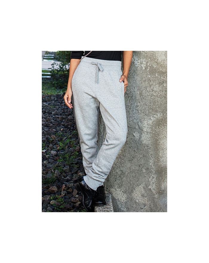 Pantalon Personnalisé  Femme  300 g/m² - Miners mate MY1120 - Pantalon Personnalisé avec marquage broderie, flocage ou impres...