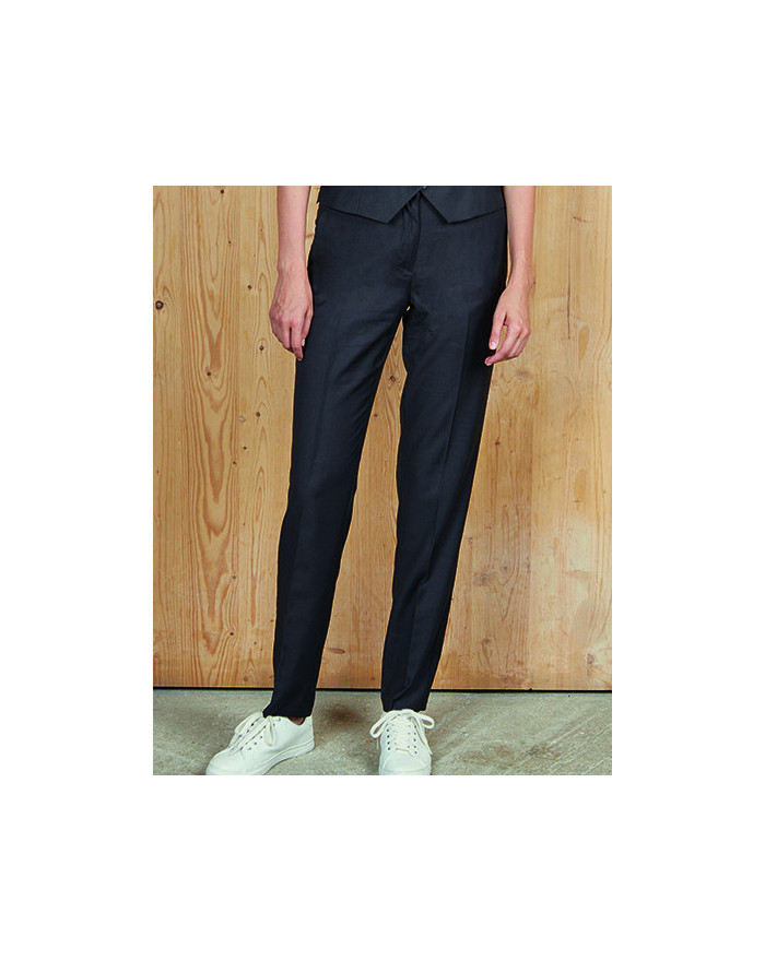 Pantalon Personnalisé Duo - NEOBLU 03163 - Pantalon Personnalisé avec marquage broderie, flocage ou impression. Grossiste vet...