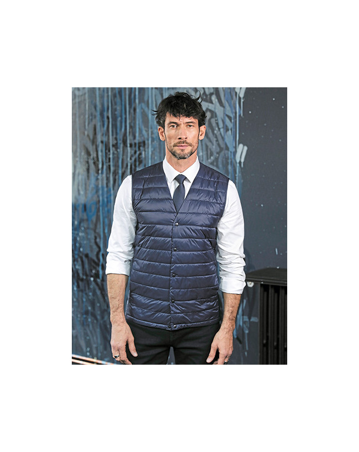 Veste Personnalisée Duo - NEOBLU 03172 - Veste Personnalisée avec marquage broderie, flocage ou impression. Grossiste vetemen...
