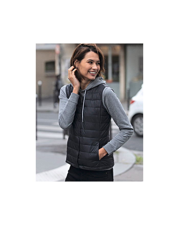 Veste Personnalisée Duo - NEOBLU 03173 - Veste Personnalisée avec marquage broderie, flocage ou impression. Grossiste vetemen...