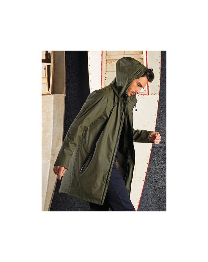Veste Personnalisée Duo - NEOBLU 03174 - Veste Personnalisée avec marquage broderie, flocage ou impression. Grossiste vetemen...