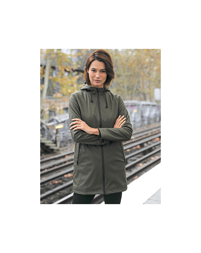Veste Personnalisée Duo - NEOBLU 03175 - Veste Personnalisée avec marquage broderie, flocage ou impression. Grossiste vetemen...