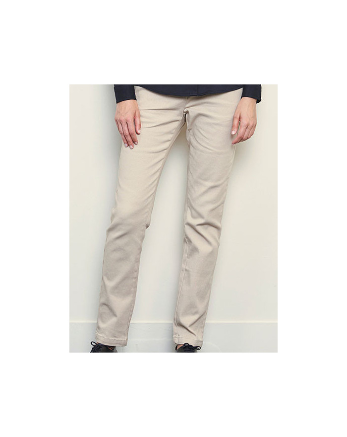 Pantalon Personnalisé Duo - NEOBLU 03179 - Pantalon Personnalisé avec marquage broderie, flocage ou impression. Grossiste vet...