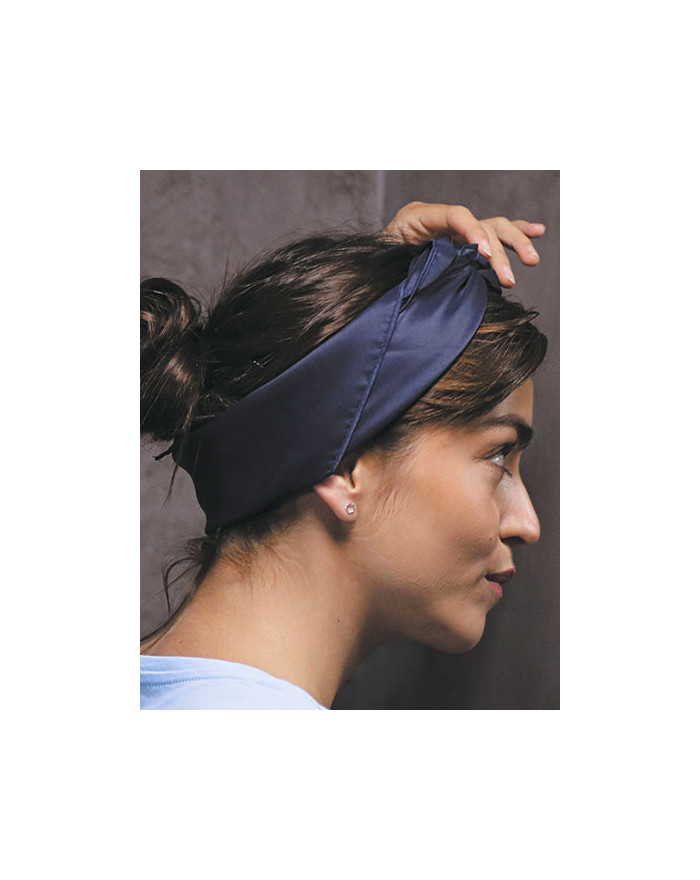 Bandana personnalisé 240 g/m² - NEOBLU 03205 - Bandana personnalisé avec marquage broderie, flocage ou impression. Grossiste ...