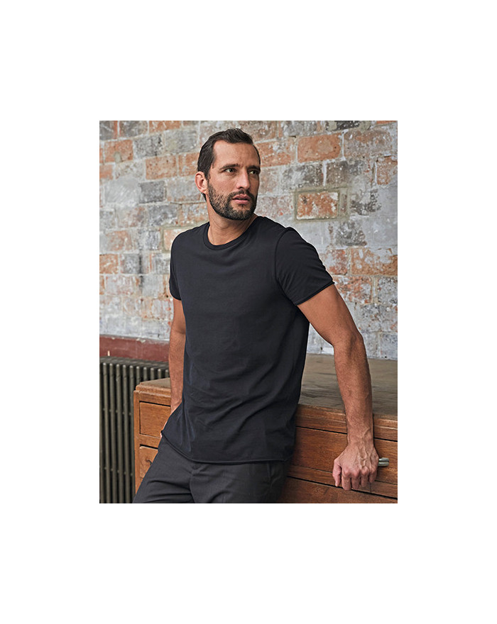Tee shirt Personnalisé Manche Courte Duo 120 g/m² - NEOBLU 03570 - Tee shirt Personnalisé avec marquage broderie, flocage ou ...