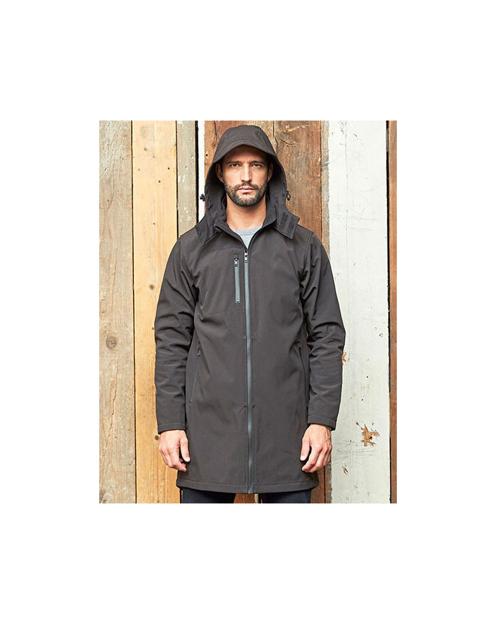 Veste Personnalisée avec liseré Duo - NEOBLU 03793 - Veste Personnalisée avec marquage broderie, flocage ou impression. Gross...