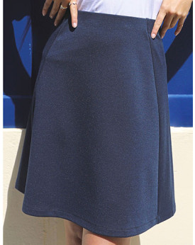 Jupes Femme 240 g/m² - NEOBLU 03795 - Robes, Jupes, Combinaisons avec marquage broderie, flocage ou impression. Grossiste vet...