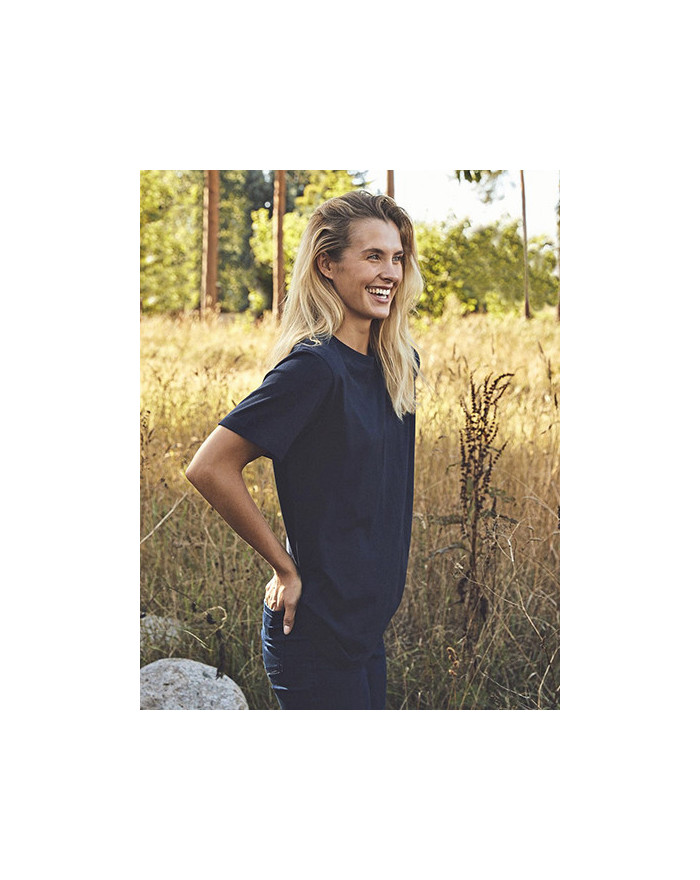 Tee shirt Personnalisé Manche Courte Unisexe 155 g/m² - Neutral O69001 - Tee shirt Personnalisé avec marquage broderie, floca...