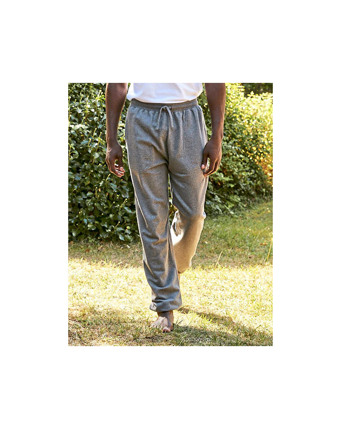 Pantalon Personnalisé Unisexe 100% coton 301 g/m² - Neutral O74003 - Pantalon Personnalisé avec marquage broderie, flocage ou...