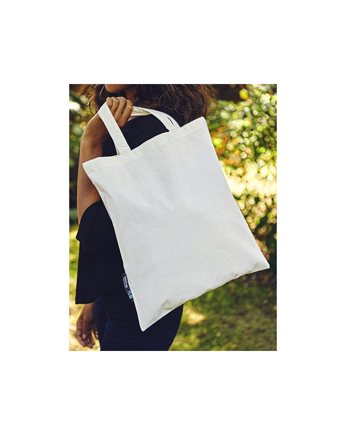Bagagerie Personnalisée 100% coton 120 g/m² - Neutral O90004 - Bagagerie Personnalisée avec marquage broderie, flocage ou imp...
