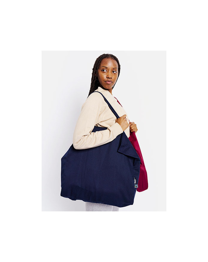 Bagagerie Personnalisée 100% coton 210 g/m² - Neutral O90006 - Bagagerie Personnalisée avec marquage broderie, flocage ou imp...