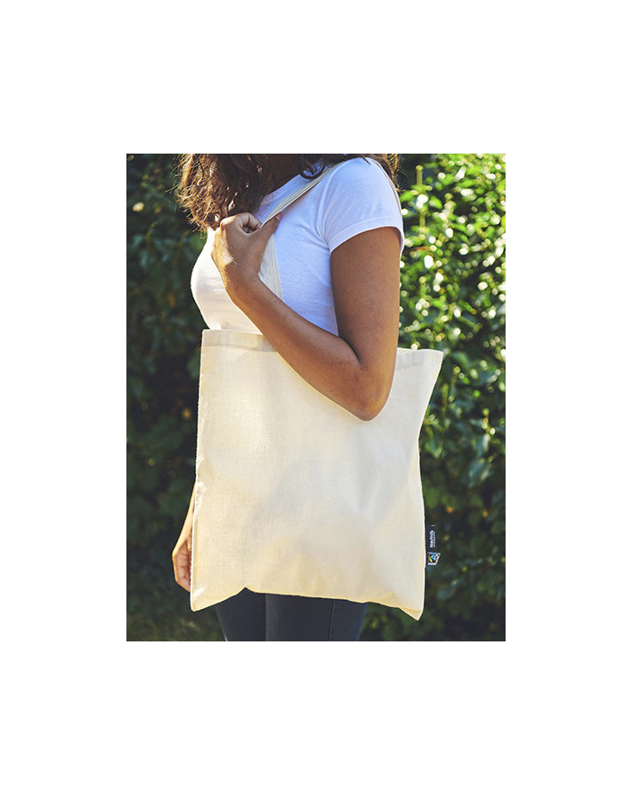 Bagagerie Personnalisée 100% coton 120 g/m² - Neutral O90014 - Bagagerie Personnalisée avec marquage broderie, flocage ou imp...