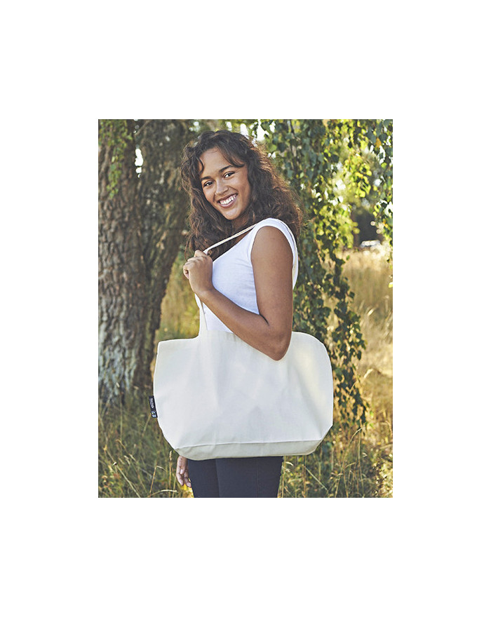 Bagagerie Personnalisée 100% coton 120 g/m² - Neutral O90015 - Bagagerie Personnalisée avec marquage broderie, flocage ou imp...