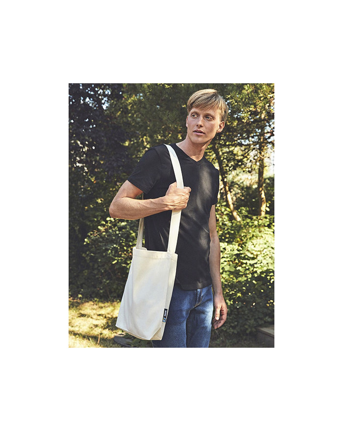 Bagagerie Personnalisée 100% coton 210 g/m² - Neutral O90025 - Bagagerie Personnalisée avec marquage broderie, flocage ou imp...