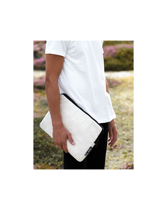 Bagagerie Personnalisée 100% coton 210 g/m² - Neutral O90040 - Bagagerie Personnalisée avec marquage broderie, flocage ou imp...