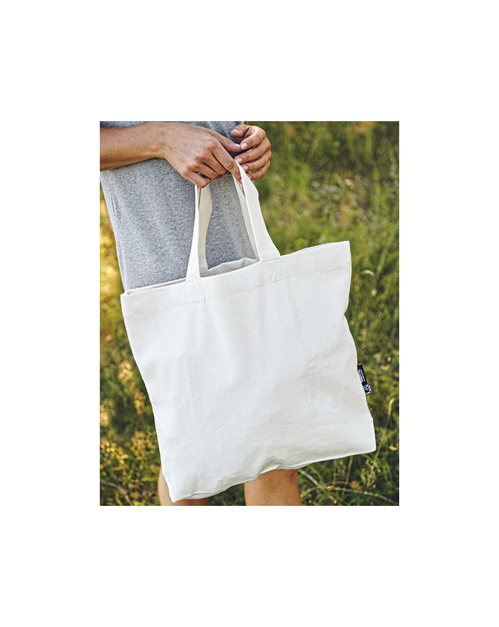 Bagagerie Personnalisée 100% coton 300 g/m² - Neutral O90051 - Bagagerie Personnalisée avec marquage broderie, flocage ou imp...
