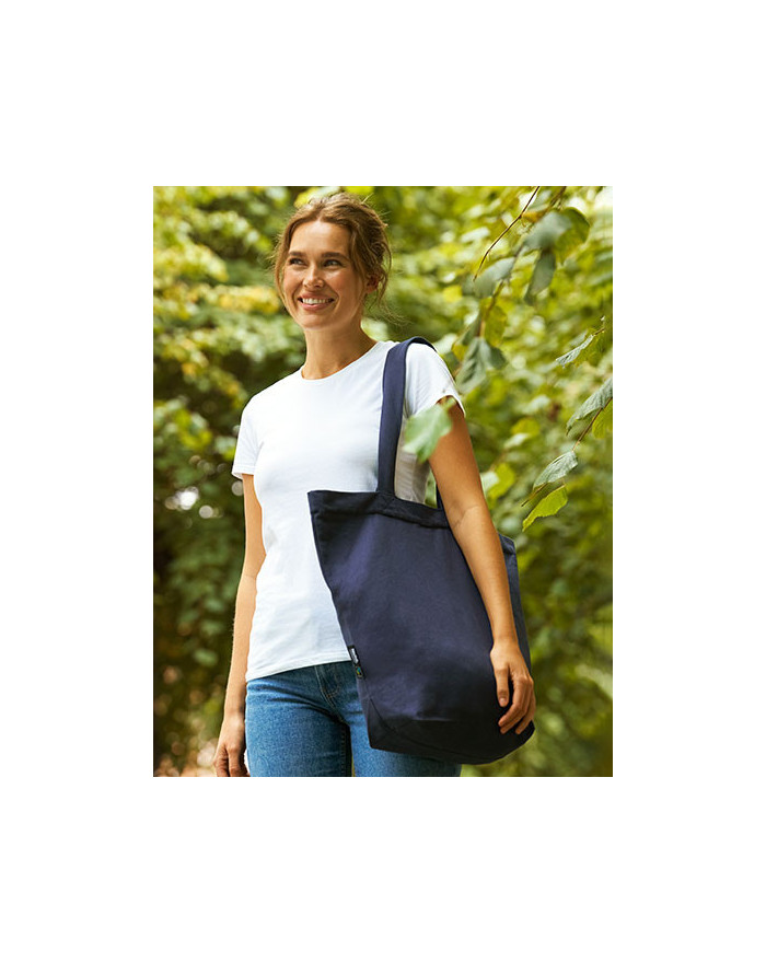 Bagagerie Personnalisée 100% coton 300 g/m² - Neutral O90053 - Bagagerie Personnalisée avec marquage broderie, flocage ou imp...